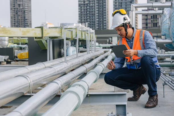 Best Leak Detection Services  in Oxford, MS